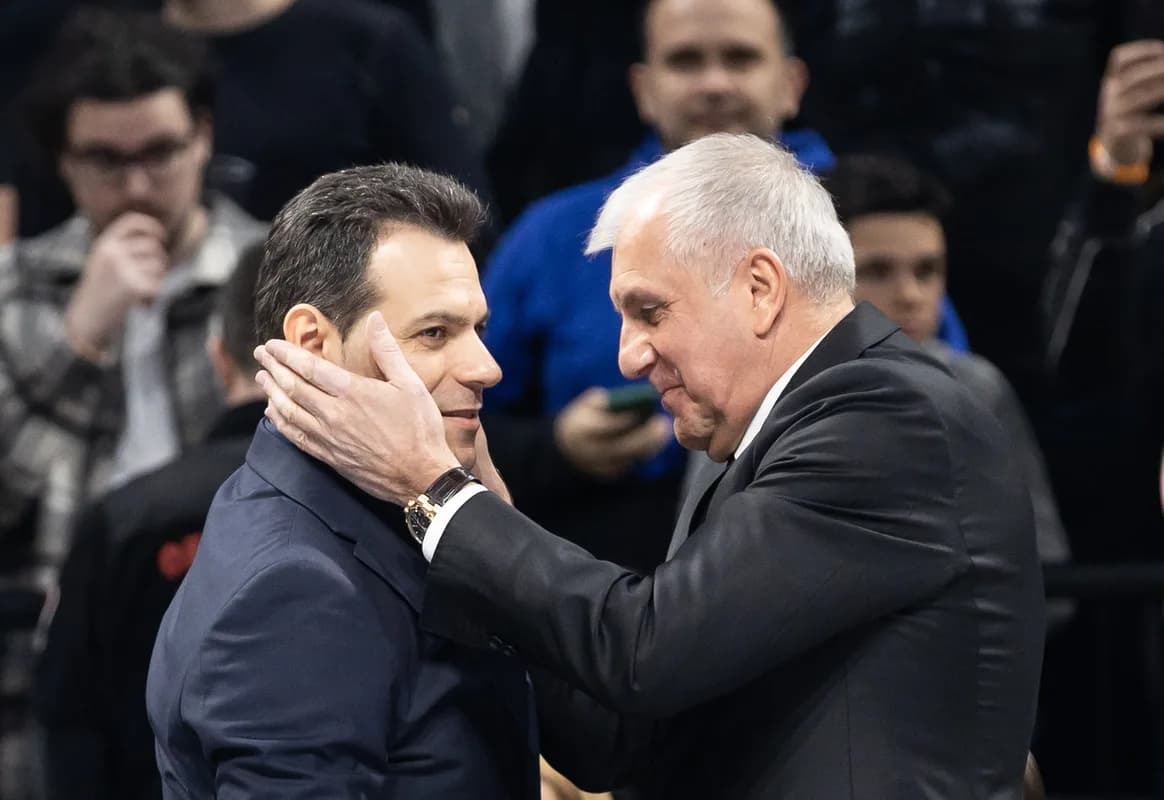 ITUDIS O ŽIVOTU VAN KOŠARKE: Od rada na njivi do Željkovog poziva — „Poslednji poziv uvek pripada porodici“