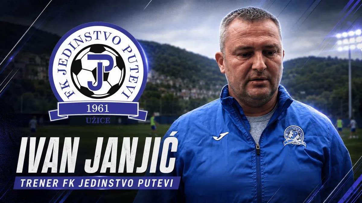 Janjić pred Vujan: „Moramo da pružimo maksimum za dobar rezultat“