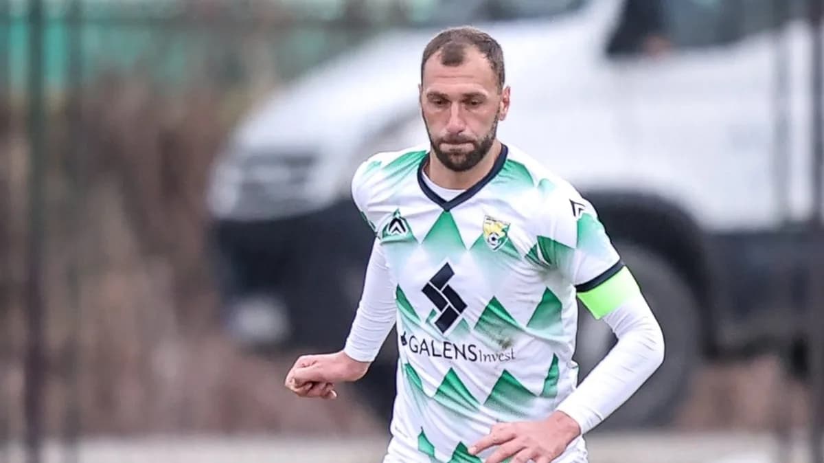 Gardić pred Šumadiju: „Bodovi su nam prioritet kod kuće“