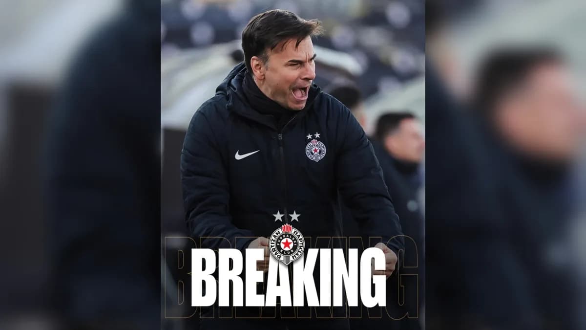 ČETVRTI MANDAT ZA SPASIOCA: Aleksandar Stanojević se vratio kući, dogovor sa Lazovićem ekspresno postignut!