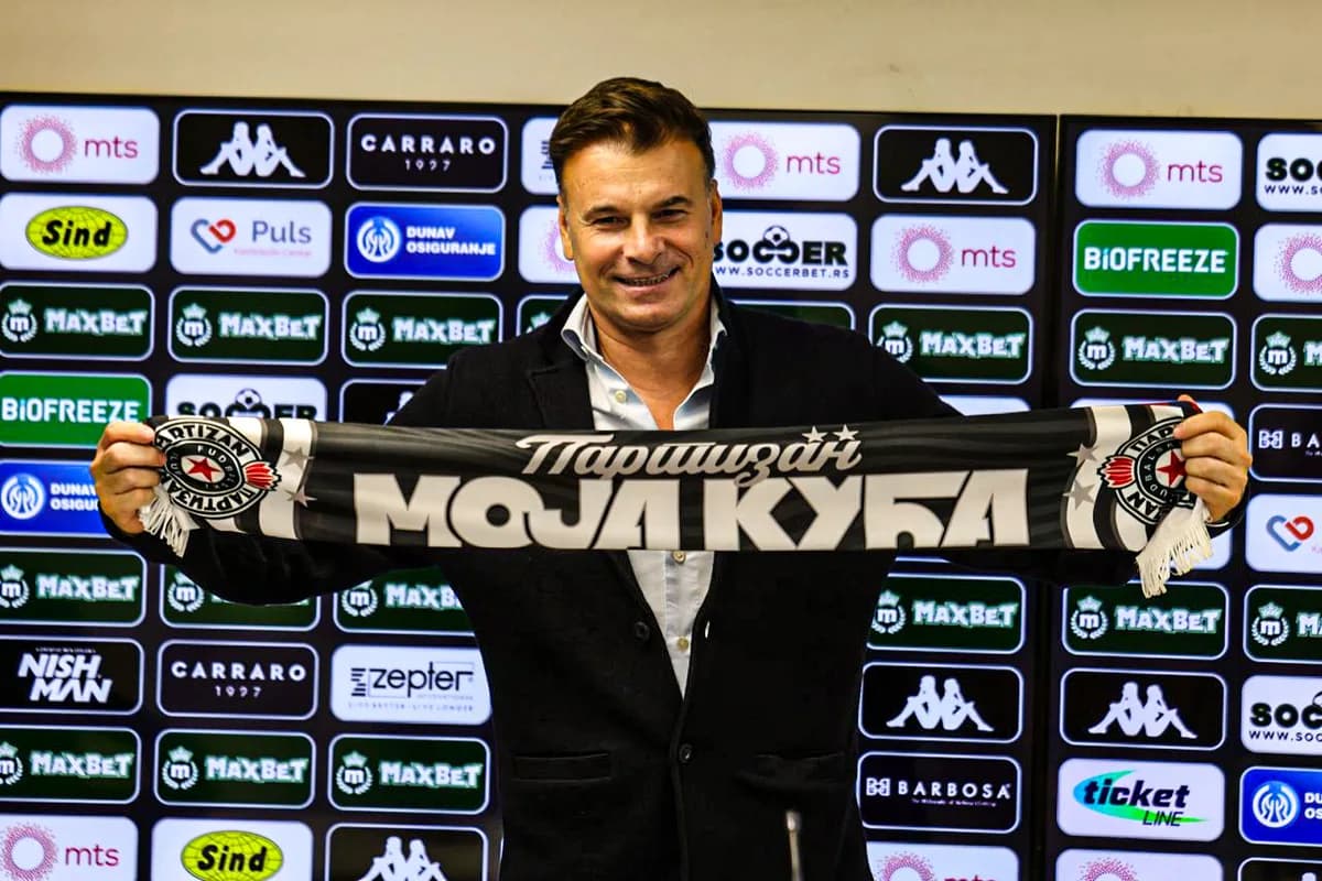 VATRENO KRŠTENJE NA ČAIRU: Stanojević podiže energetski alarm u Nišu, Sek pred pomirenjem uoči bitke sa Radničkim!