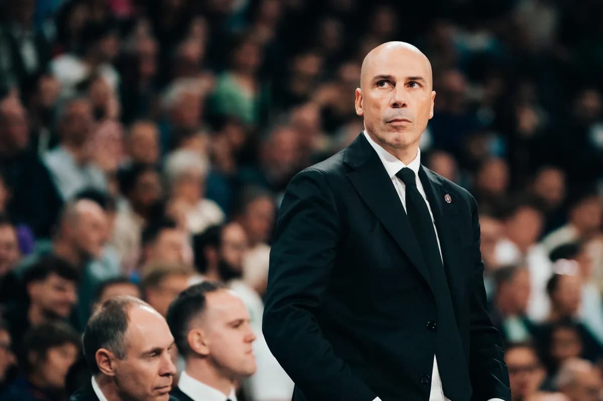 ŠOK U LIONU: Partizan ispustio +11, crno-beli bez poena iz igre u finišu prepustili pobedu Asvelu! — slika 9