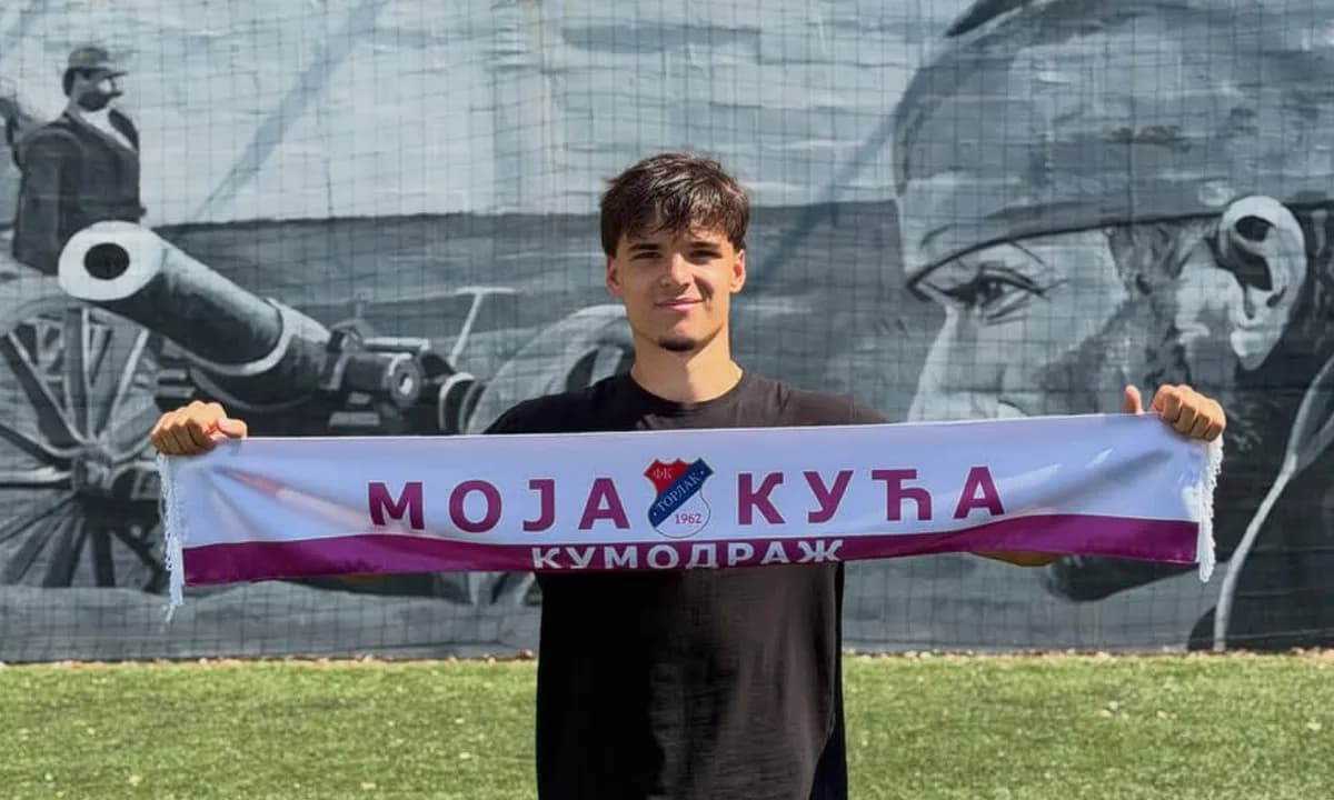 Ognjen Mišić pred GSP Polet: „Samouvereni smo i očekujemo sva tri boda“