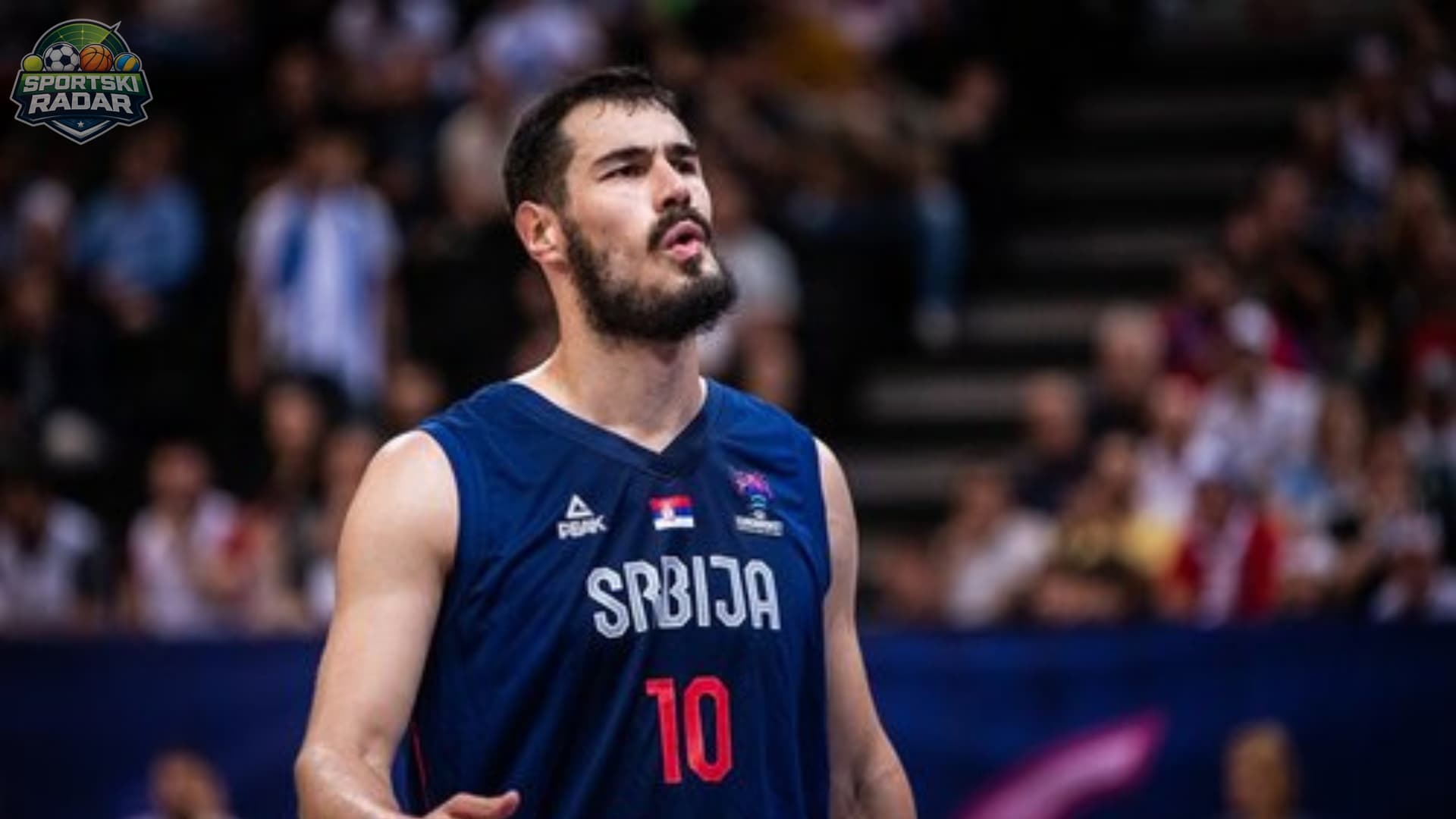 SPREMA SE VELIKI POVRATAK: Nikola Kalinić ponovo u reprezentaciji Srbije?