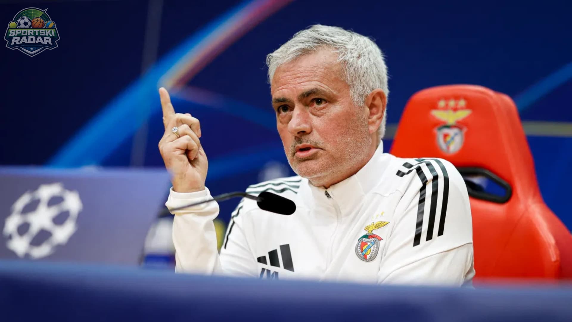 Murinjo otvoreno o Realu: Veza sa Perezom nikad neće prestati!