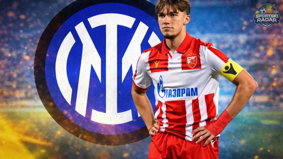 Inter ozbiljno zainteresovan za Vasilija Kostova – ponuda moguća već na leto