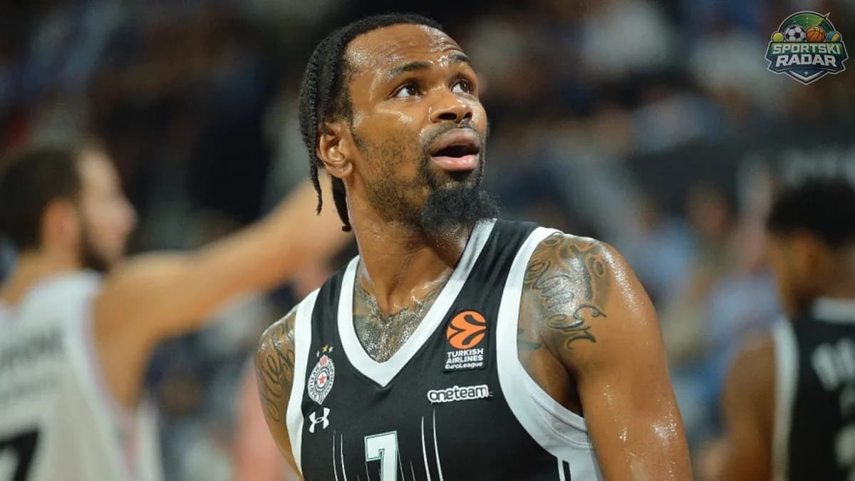 PANTER DOBIO PARTIZAN NA SUDU! Crno-beli moraju da isplate 200.000 dolara i 20.000 evra troškova