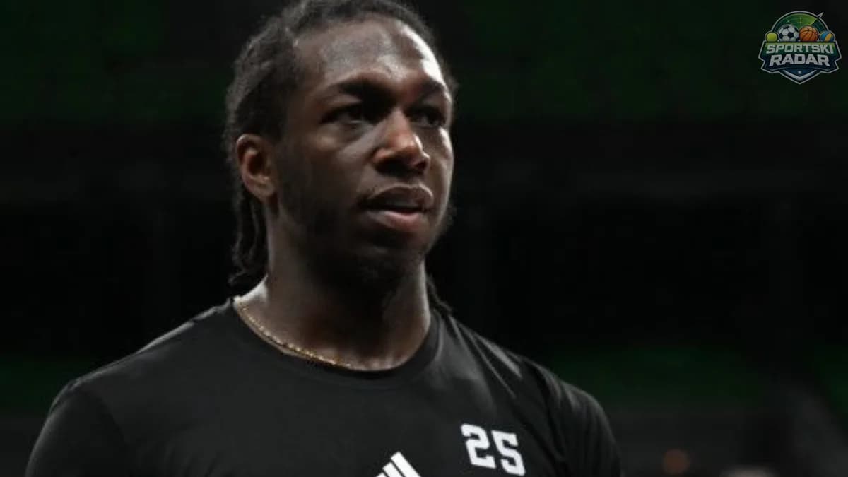 NUNN PROPUSTIO TRENING PRED PARIZ! Panika u Atini pred važan duel?