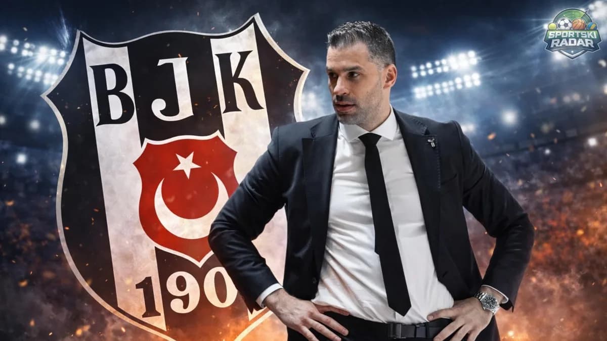 Alimpijević suspendovan zbog izjava o suđenju posle finala