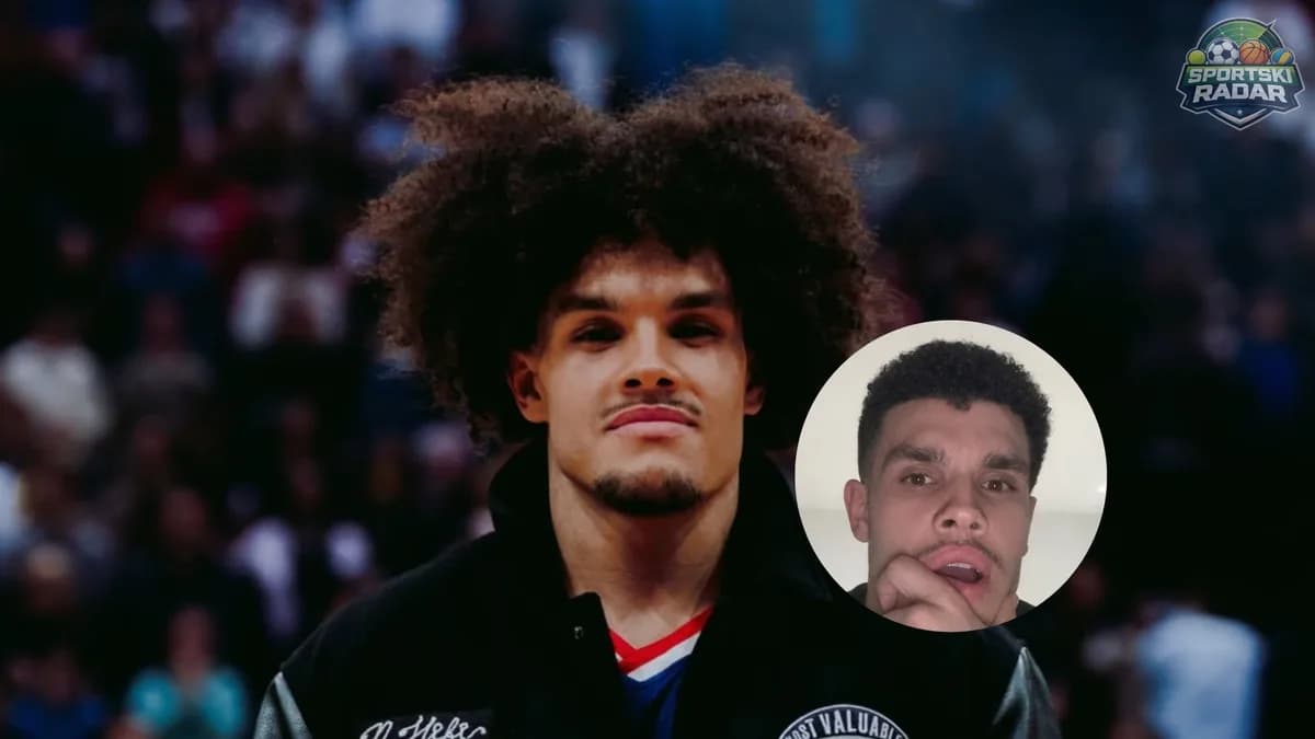 Šok u Parizu: Nadir Hifi “skratio” igru… i frizuru!