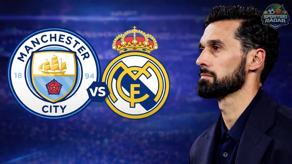 Arbeloa pred Siti: Real nikada nije autsajder, izlazimo na teren da pobedimo!