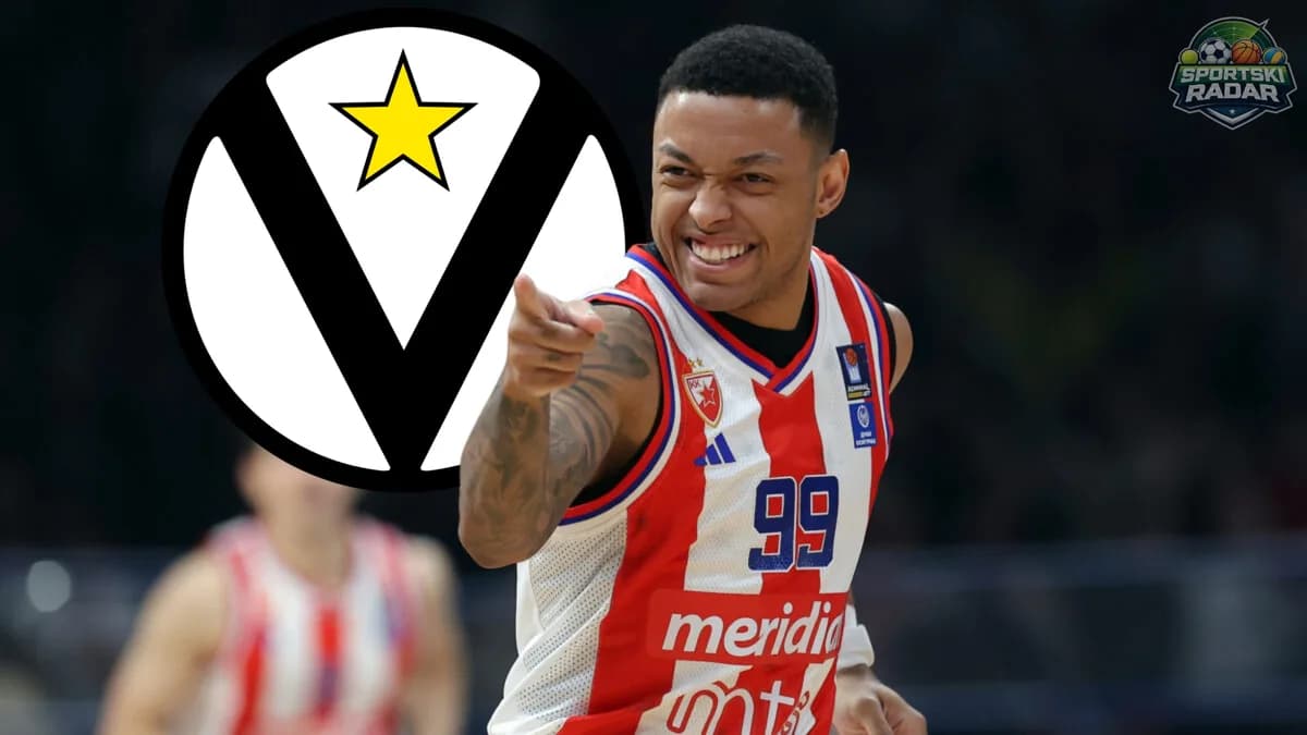 Jago dos Santos novo pojačanje Virtusa iz Bolonje