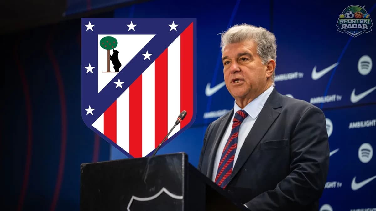 Laporta besan: Barselona sprema novu žalbu UEFA