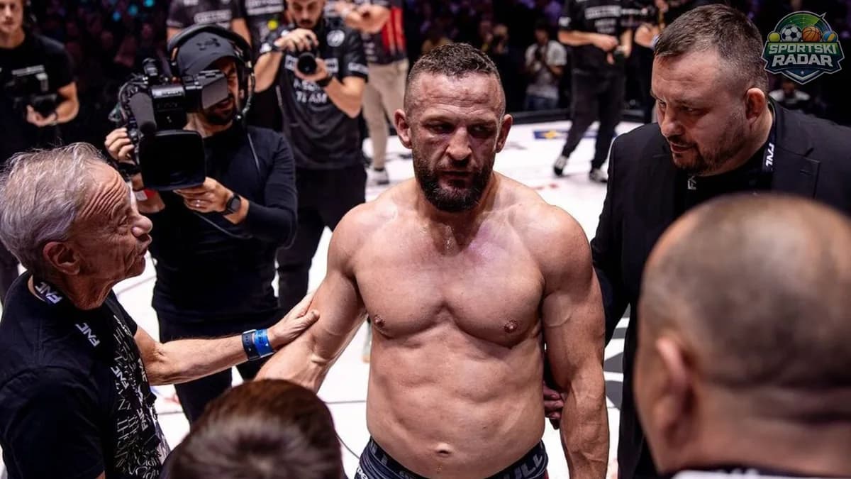 Kraj karijere za “Slo Rockyja”! Miran Fabjan objavio odlazak u penziju