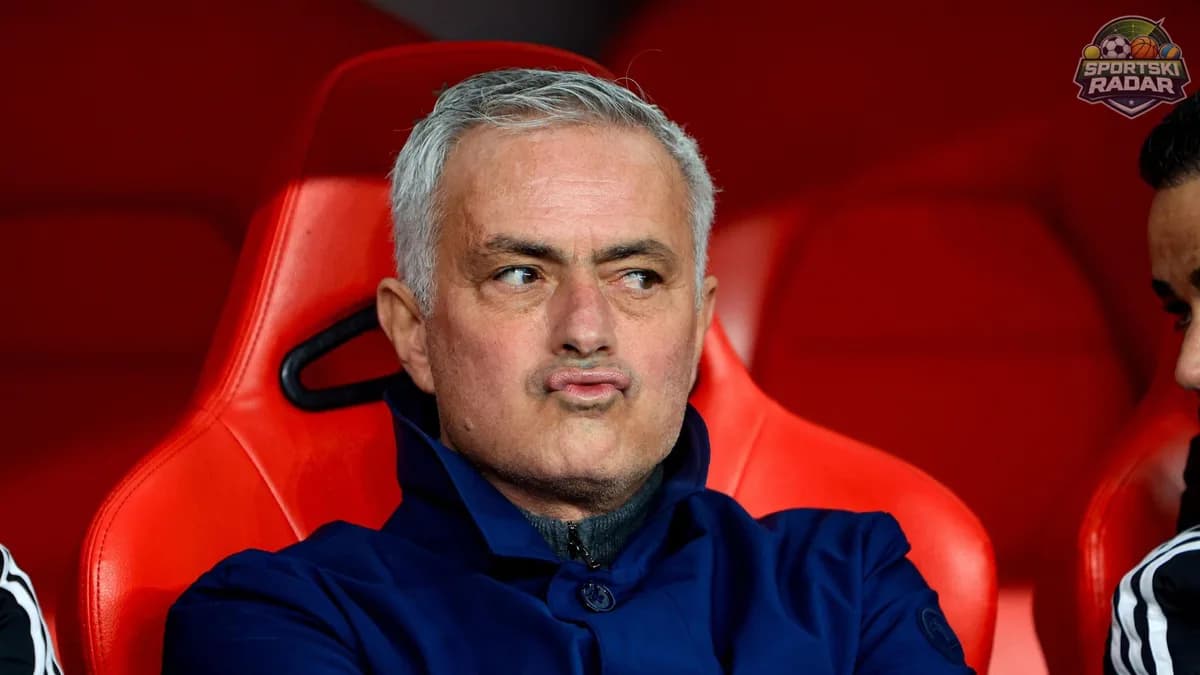 Zvanično! Murinjo se vratio u Real Madrid! Portugalac ponovo na klupi kraljevskog kluba