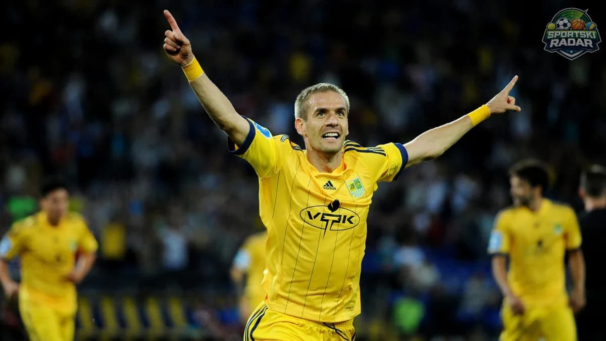 Transfer bomba u srpskom fudbalu: Marko Dević stigao u Kačer, Belanovica nastavlja da šokira region!