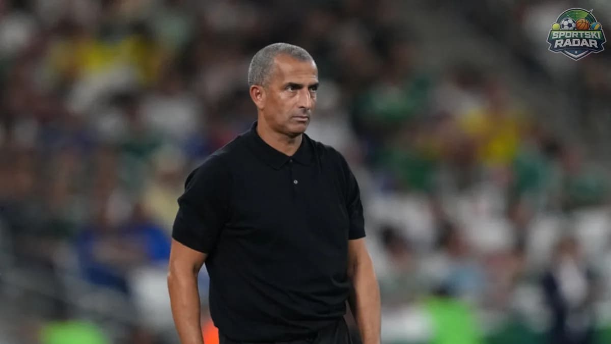 Prva smena na Mundijalu! Tunis uručio otkaz selektoru posle samo jedne utakmice