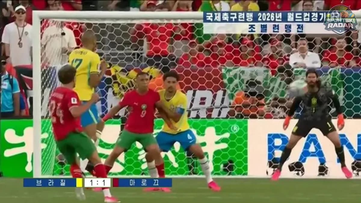 Nova FIFA kontroverza: Severna Koreja optužena za ilegalno emitovanje utakmica Mundijala
