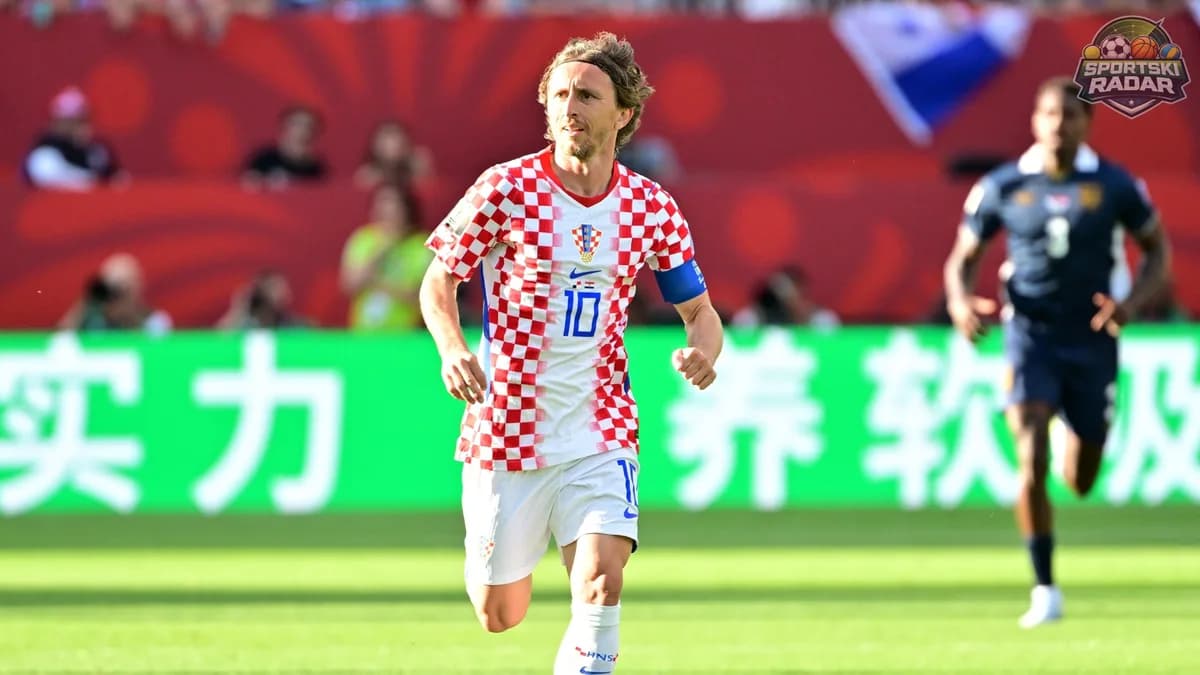 Hrvatska preživela, Budimir i Livaković srušili Panamu