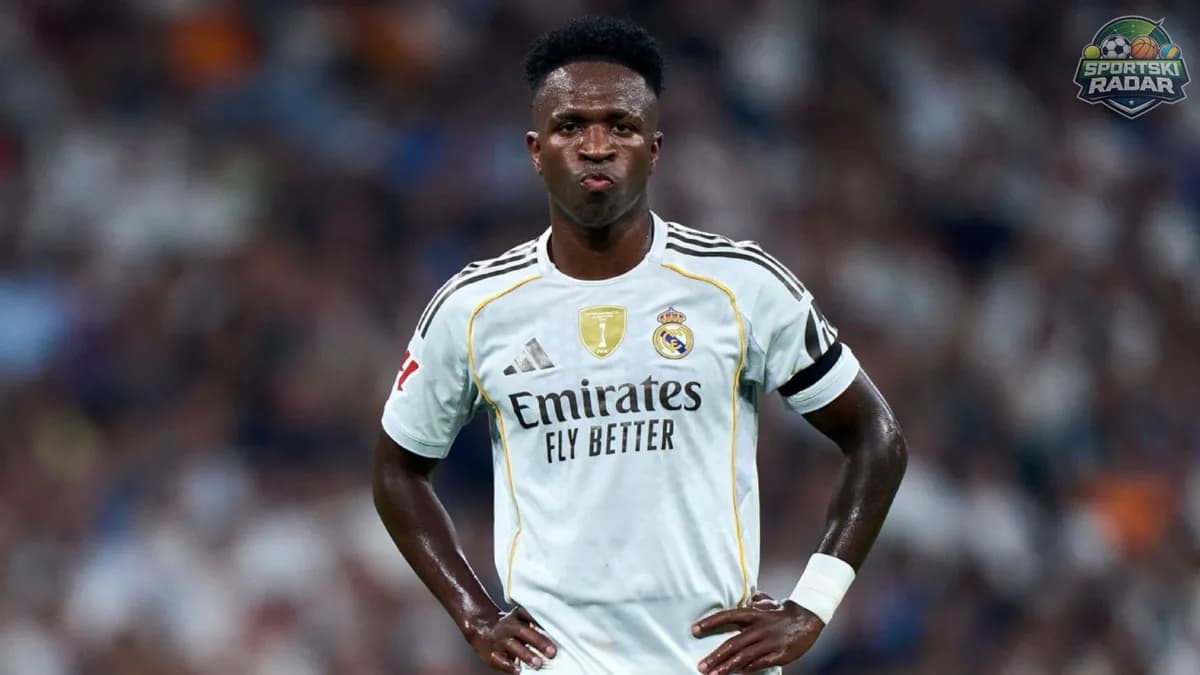 Drama u Madridu: Real postavio ultimatum Vinisijusu!