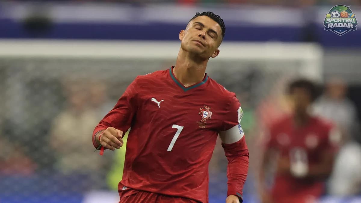 Španija u nadoknadi srušila Portugal: Merino ugasio Ronaldov san o tituli prvaka sveta