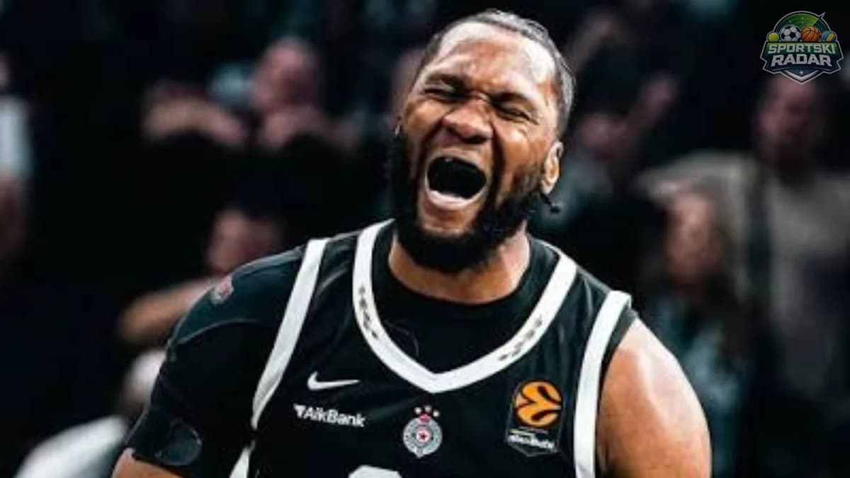 ZVANIČNO: BRUNO FERNANDO NAPUSTIO PARTIZAN!