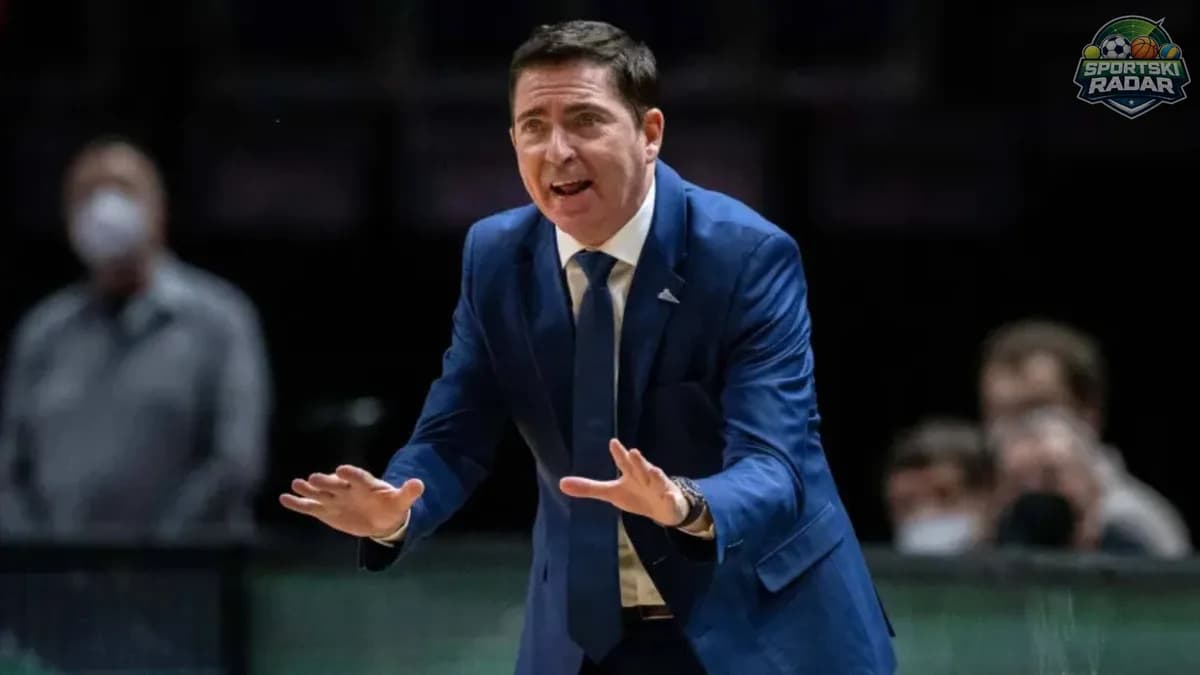 Zvanično: Ćavi Paskval preuzeo Dubai! Šampion ABA lige predstavio trofejnog stručnjaka
