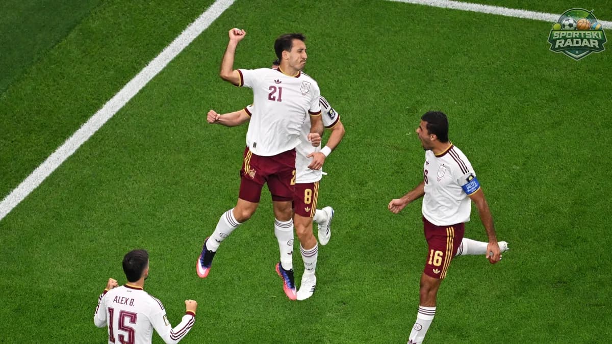 Španija srušila Francusku i izborila finale Mundijala! Furija održala fudbalsku lekciju Trikolorima