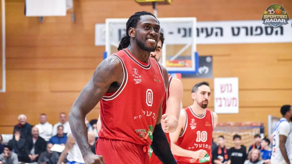Zvezda pred velikim pojačanjem! Motli na korak od Beograda, Hapoel spreman na rastanak