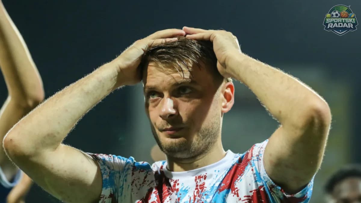Sarajevo ispalo iz Evrope! Inter Turku režirao preokret za kraj evropskog sna