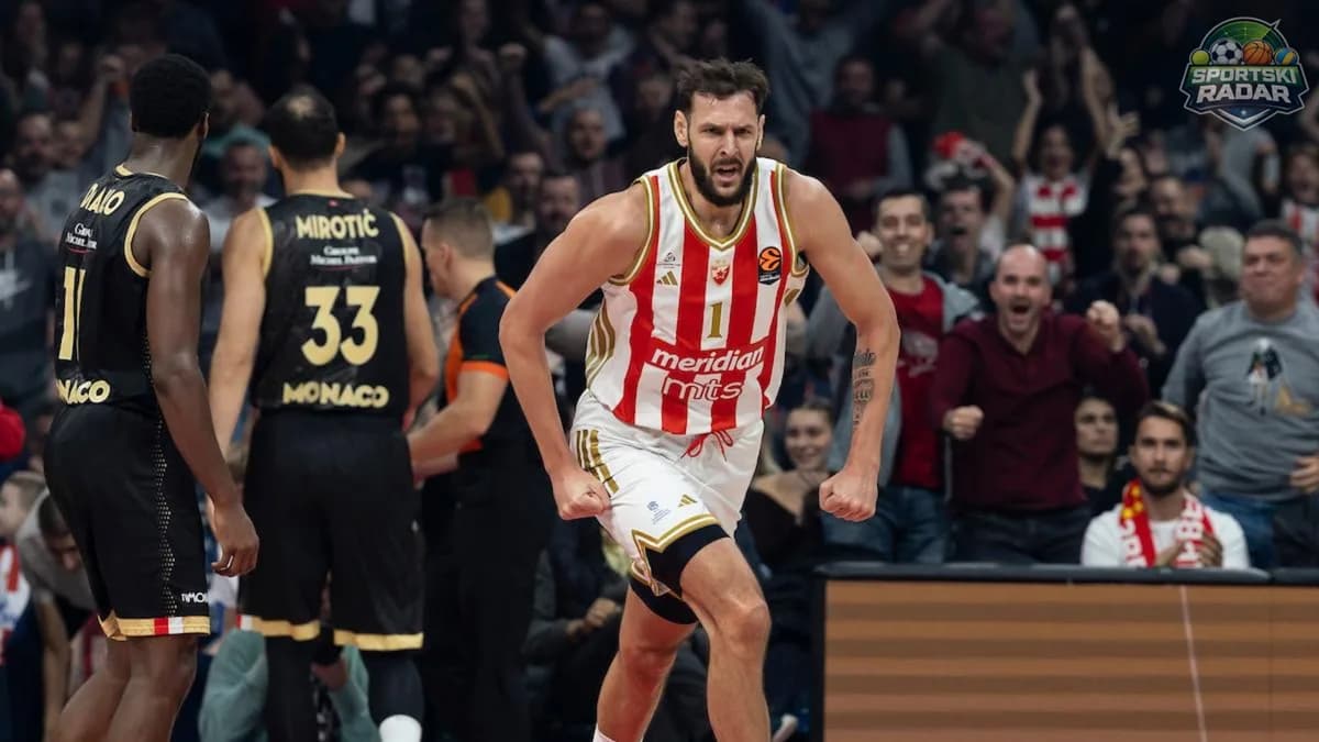 Uroš Plavšić uhapšen posle incidenta na VMA! Pojavili se novi detalji slučaja