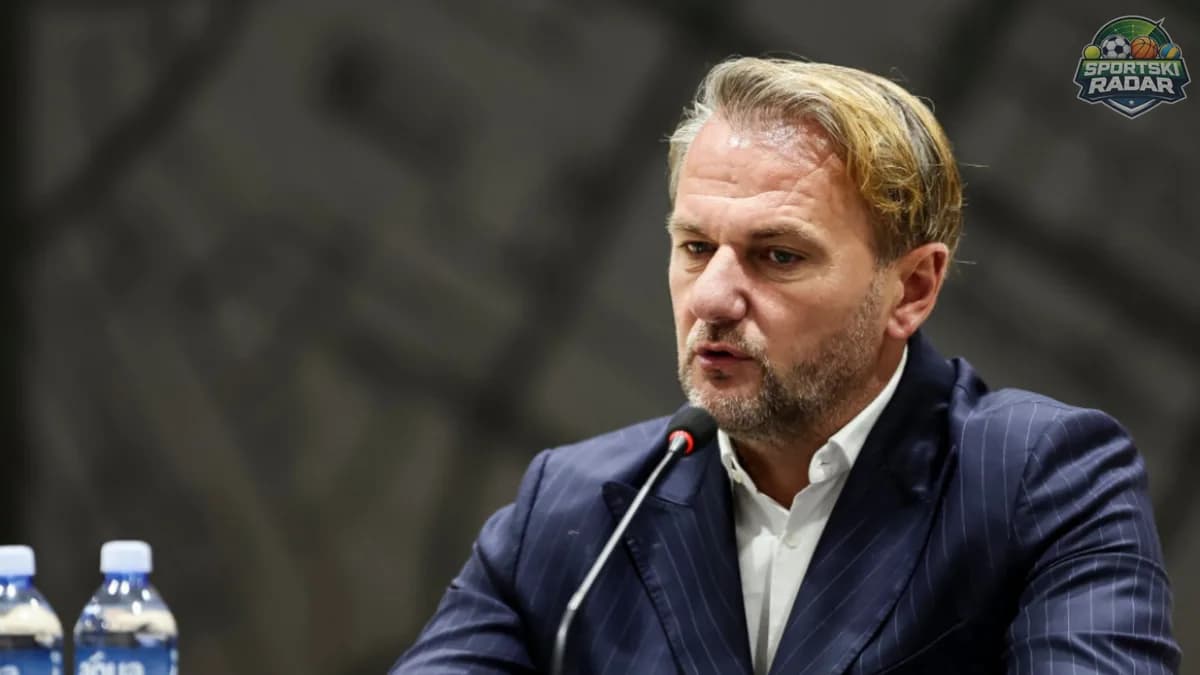 Ostoja Mijailović novi predsednik ABA lige!