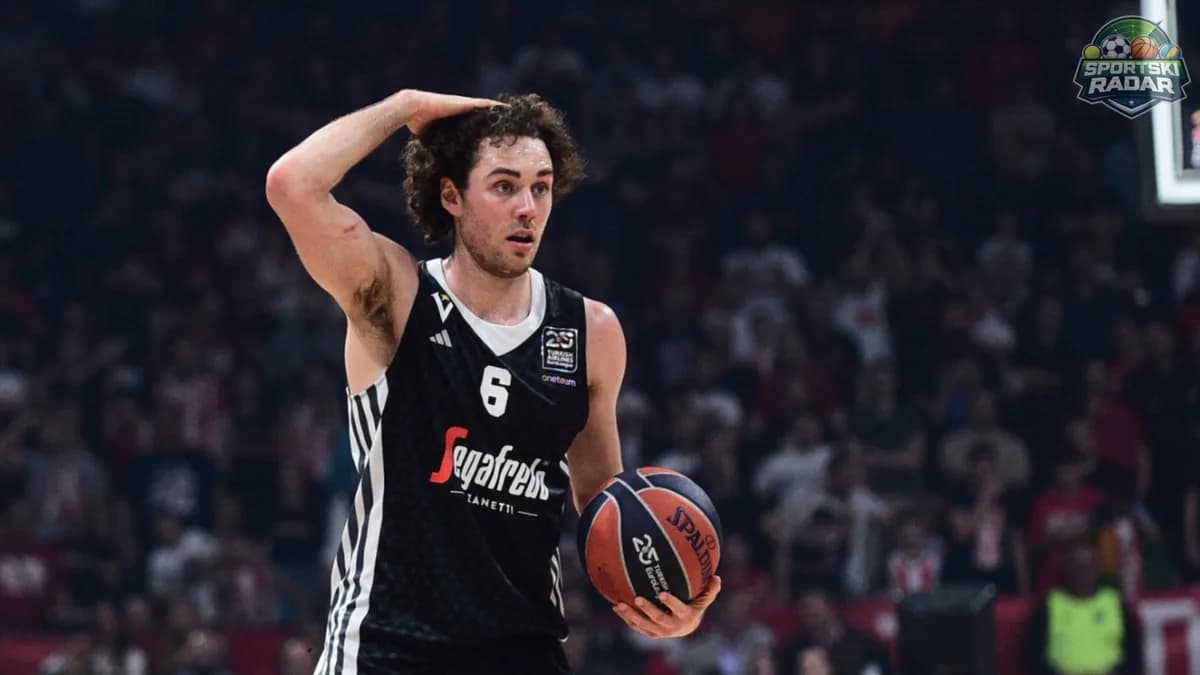 Italijani o Pajolinom transferu u Partizan: Nije zvezda koja rešava mečeve, već igrač koji čini tim boljim