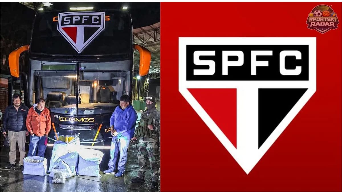 SKANDAL U BOLIVIJI: U AUTOBUSU NAMENJENOM SAO PAULU PRONAĐENO 86 KILOGRAMA MARIHUANE