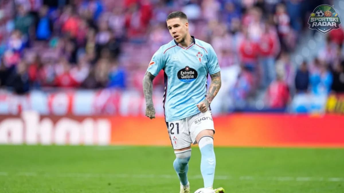 Mihailo Ristić se vraća u Crvenu zvezdu?!