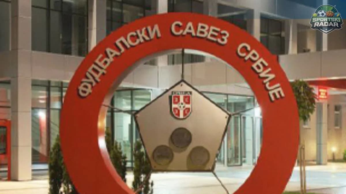 FSS upozorio navijače: Pojavili se lažni profili i sajtovi za prodaju ulaznica za utakmice Srbije