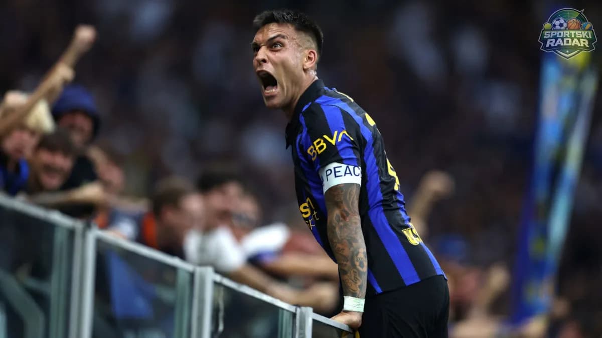Neverovatan preokret Intera: Napoli ispustio dva gola prednosti na San Siru