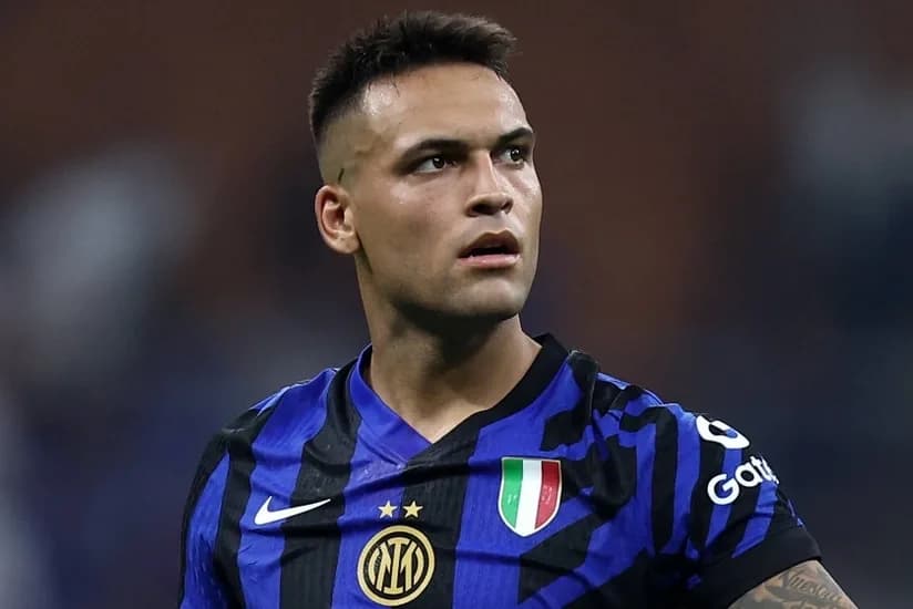 Lautaro bez dileme: Inter želi da osvoji Ligu šampiona
