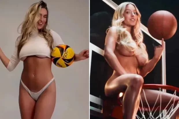 POPULARNA ODBOJKAŠICA I ONLYFANS MODEL STALA NA STRANU SIDNI SVINI: „OSTAVITE JE NA MIRU