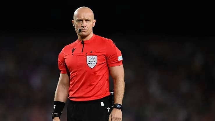 Marčinjak ponovo sudi Srbiji: UEFA odredila arbitre za duel sa Holandijom