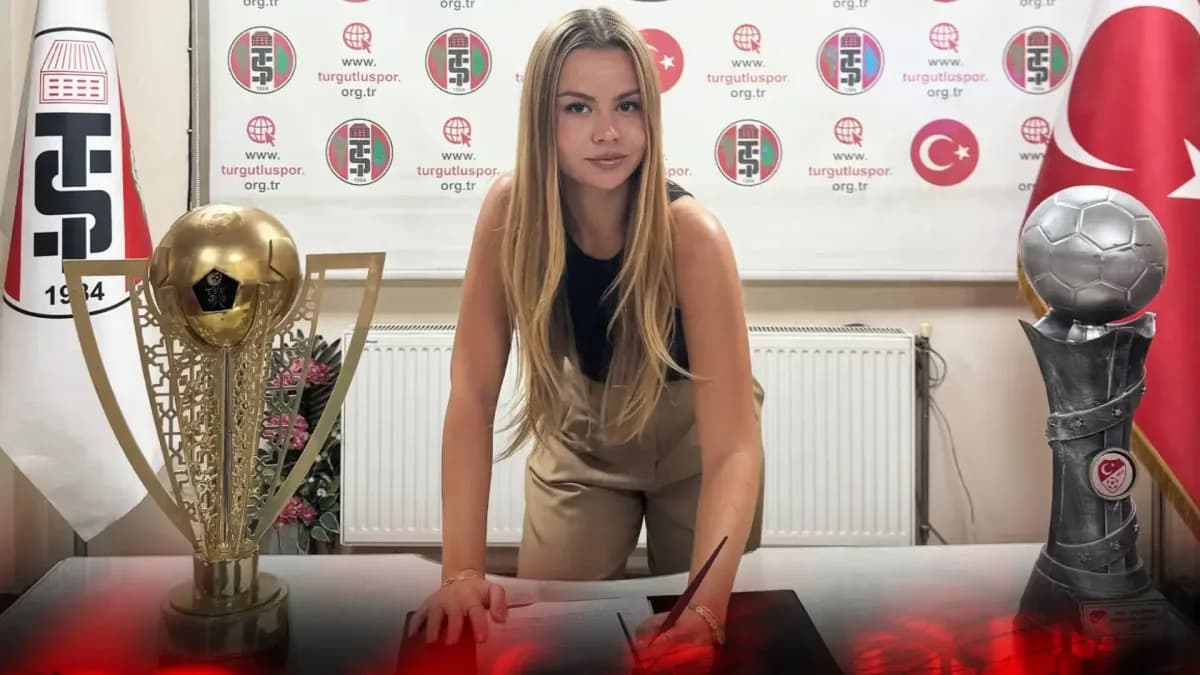 Mlada trenerka ima jasan izbor: „Vlahović bi bio moje pojačanje“ — slika 2
