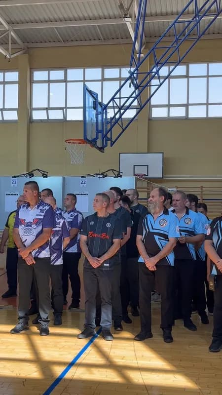 Pikado klub Partizan sa maksimalnim učinkom napada Niš u drugom danu prvenstva! — slika 1