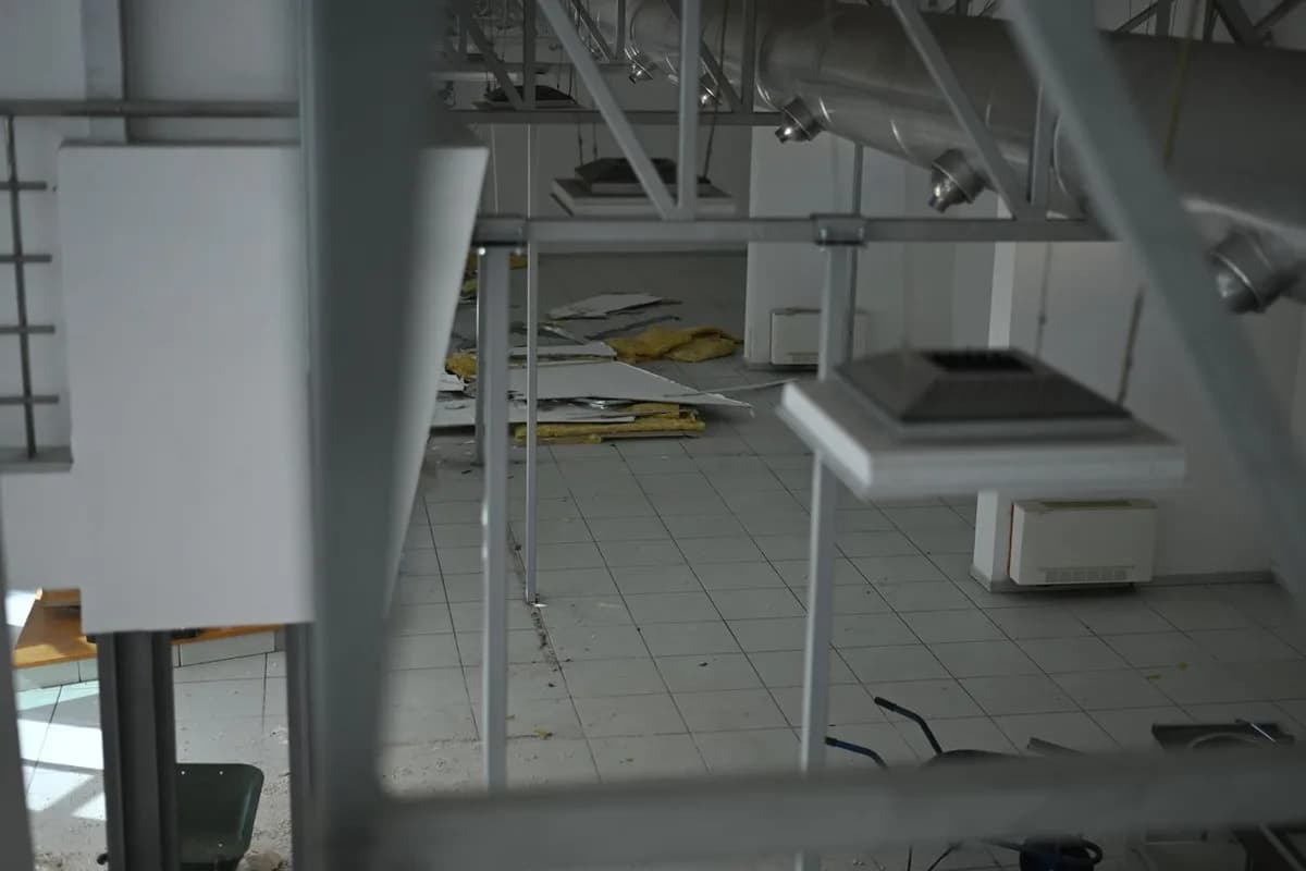 ULAGANJE U BUDUĆNOST U ZEMUNELU: Počela izgradnja novog, modernog internata za crno-bele bisere!