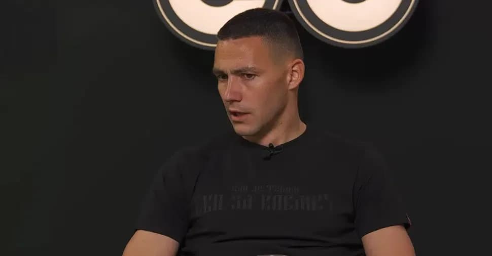 Plavšić pred Torlak: Na domaćem terenu Brodarac treba da se pita