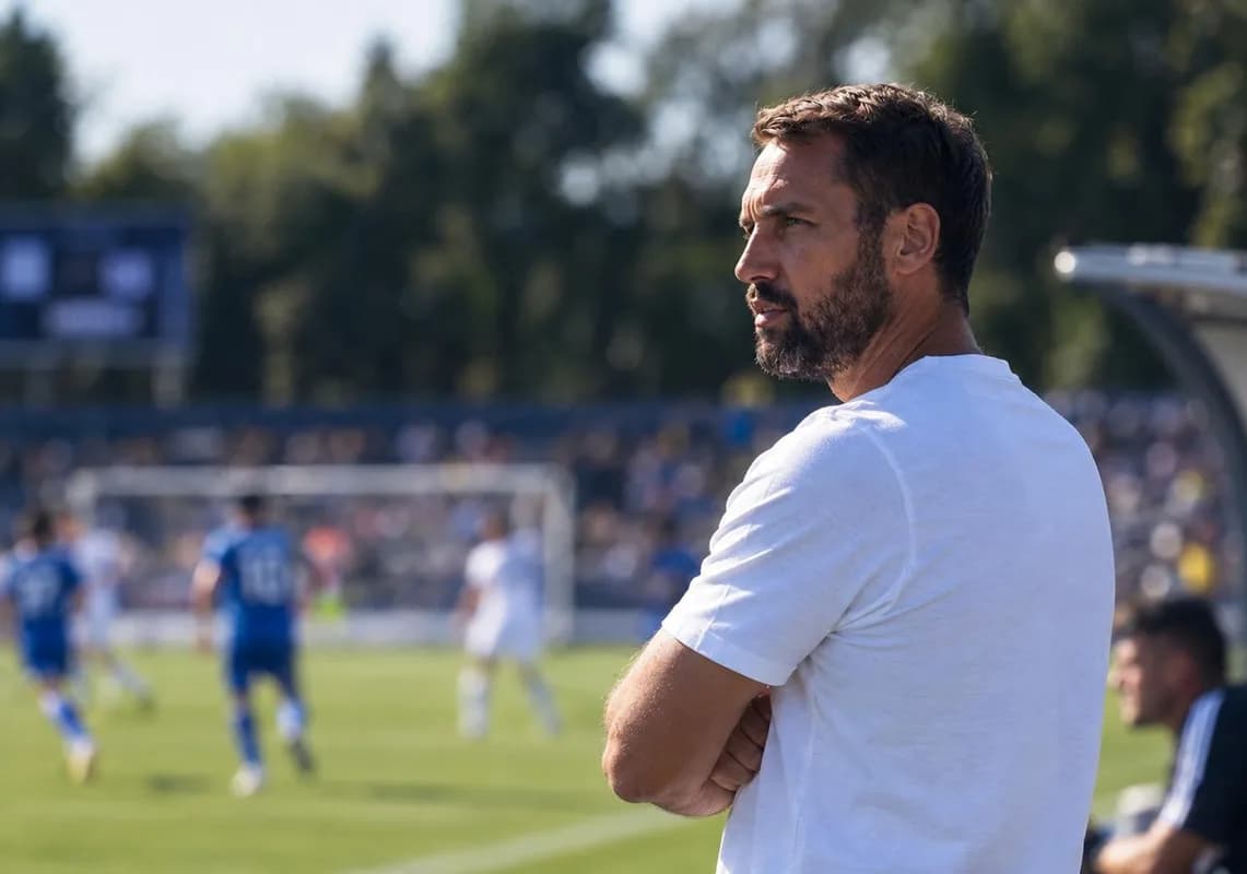 Milinčić pred Ušće: Čeka nas mini beogradski derbi, BASK ide na pobedu
