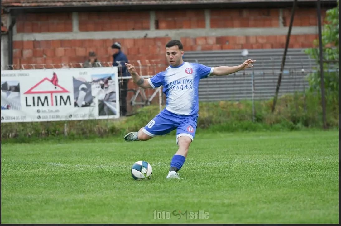 Mladenović pred Đerdap: U Kladovo idemo bez respekta