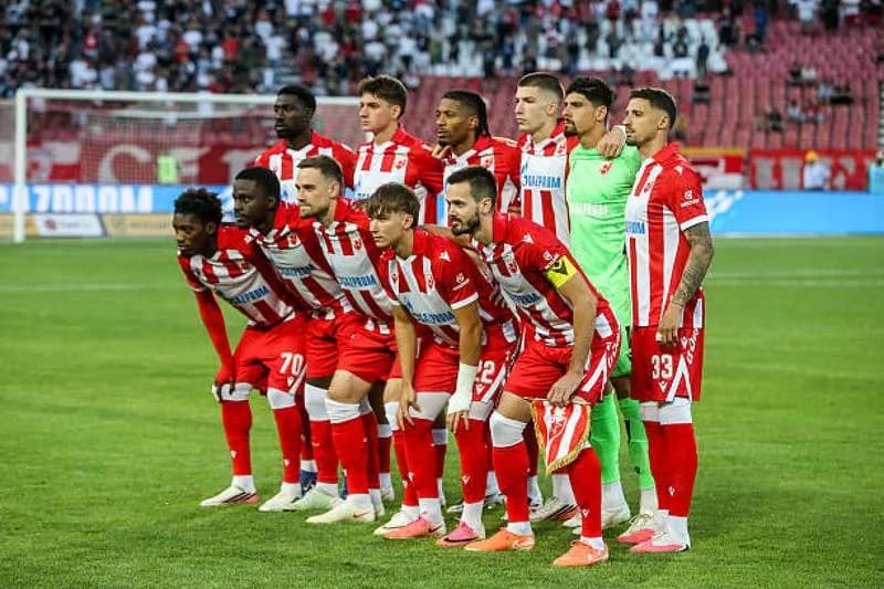 ZVEZDA POZVALA NAVIJAČE NA MARAKANU: Zanimljivom objavom najavljen start prodaje karata za Ligu konferencije!