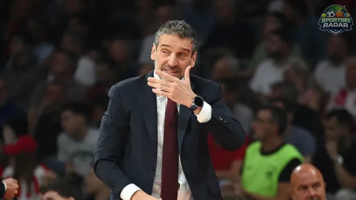 FMP šokirao Crvenu zvezdu: Panteri slavili posle više od 15 godina