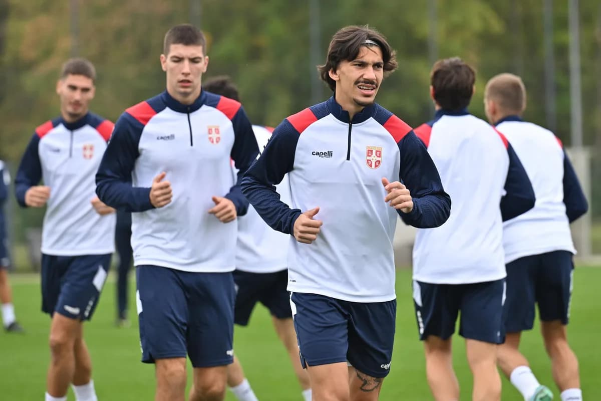 EKSKLUZIVNO ZA SPORTSKIRADAR: Petar Sukačev o debiju iz snova, utiscima nakon pauze i receptu za Radnički iz Niša! — slika 2