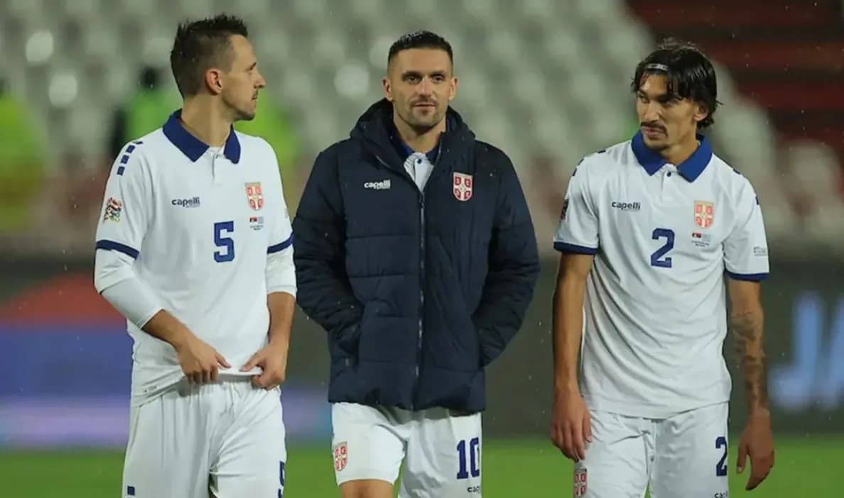EKSKLUZIVNO ZA SPORTSKIRADAR: Petar Sukačev o debiju iz snova, utiscima nakon pauze i receptu za Radnički iz Niša! — slika 3